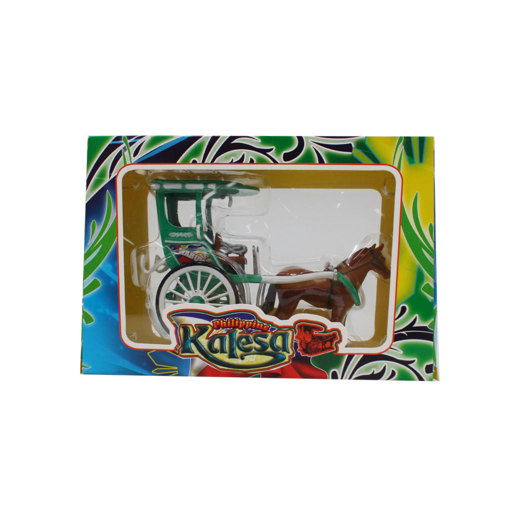 Philippine Kalesa