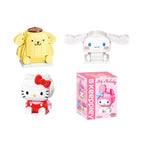 Keeppley Hello Kitty Series Building Blocks