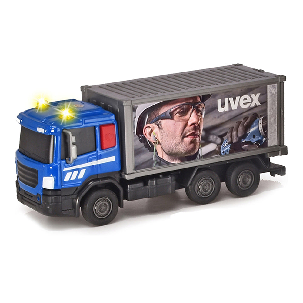 Dickie Toys Scania City Team - Assorted Vehicle