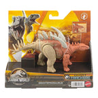 Jurassic World Strike Attack Dino Trackers