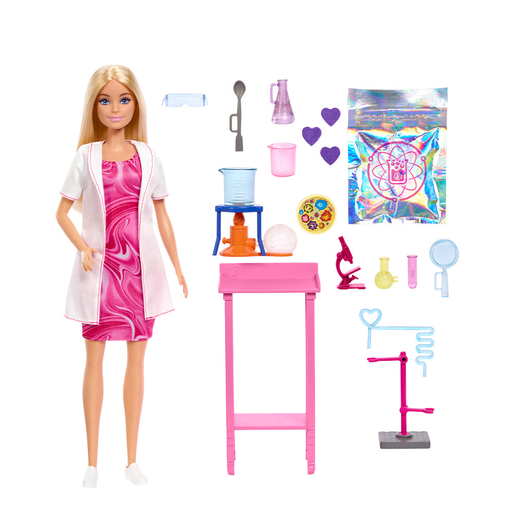 Barbie 65th Anniversary Career Dolls (Assorted) Secondary image