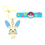 Funism Pokemon Keychain 2.5-Inch Figure