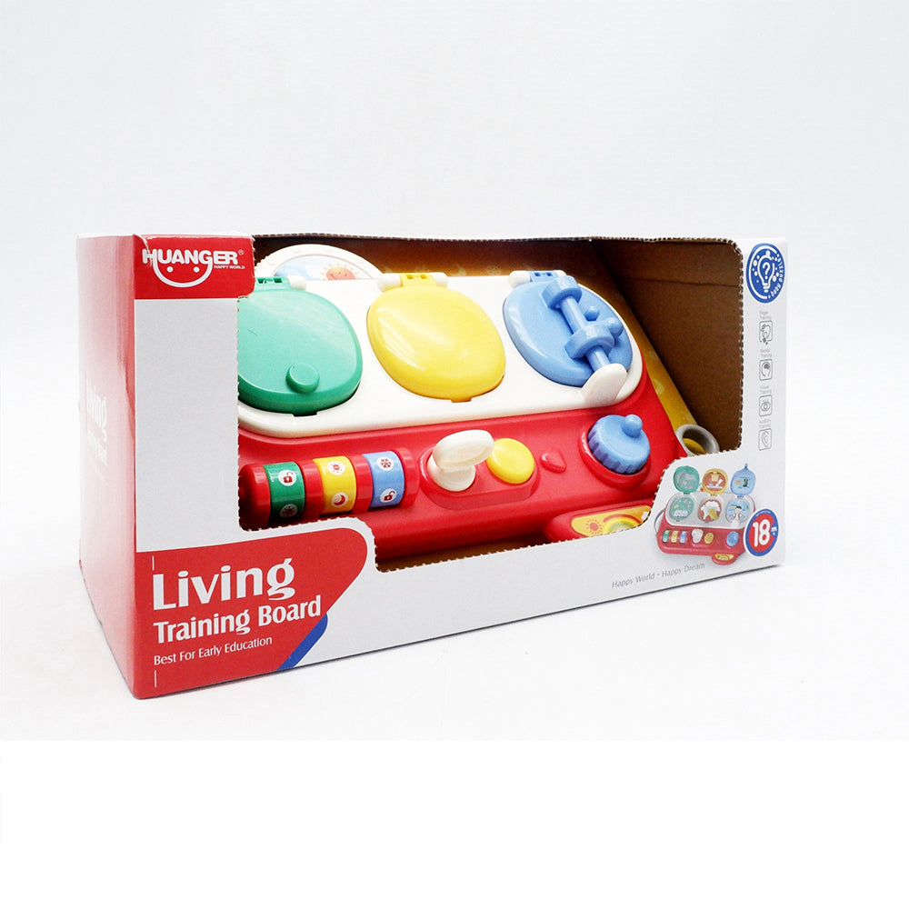 Huanger Living Training Board