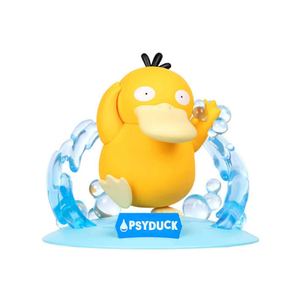 Funism Twinkmont - Psyduck No. 0054 Main image