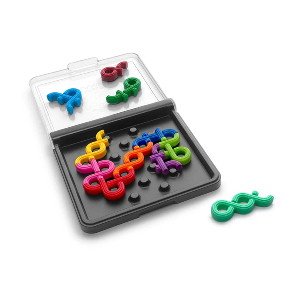 Gaming Library IQ Noodles