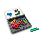 Gaming Library IQ Noodles