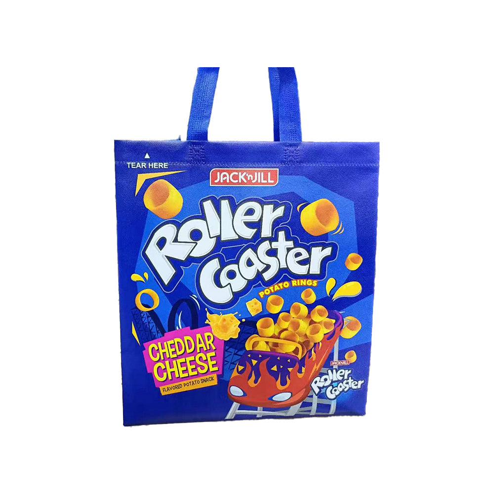 Jack N' Jill Eco Bag