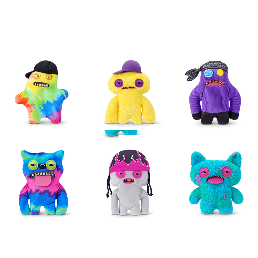 Fuggler - Funny Ugly Monster Fugg Life Main image