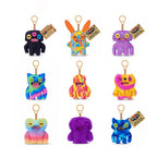 Fuggler - Funny Uggly Monster Plush Bag Charm Keyring