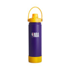 NBA Insulated Tumbler Colored 22oz - Los Angeles Lakers