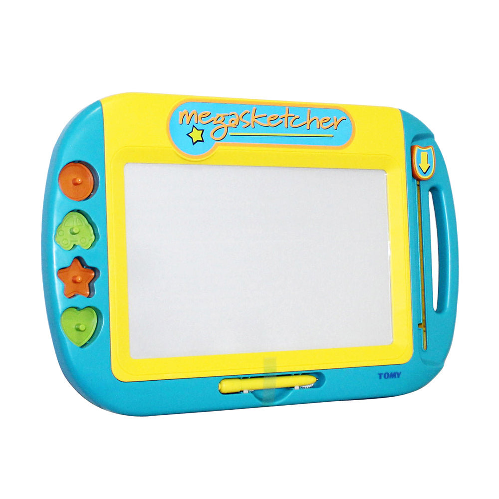 Tomy Mega Sketcher