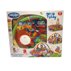 Playgro Clip Clop Musical Activity Gym