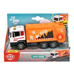 Dickie Toys Scania City Team - Assorted Vehicle