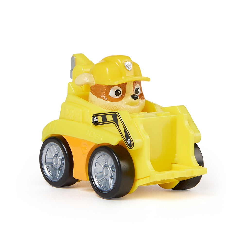 Paw Patrol - Pup Squad Racers Assorted