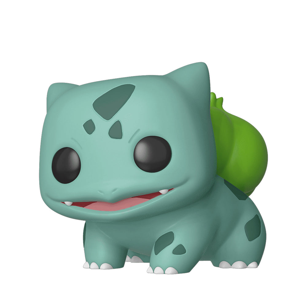 Funko Pop! Games: Pokemon