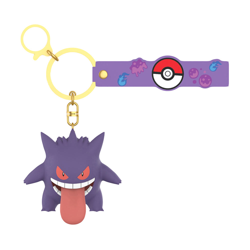 Funism Pokemon Keychain 2.5-Inch Figure