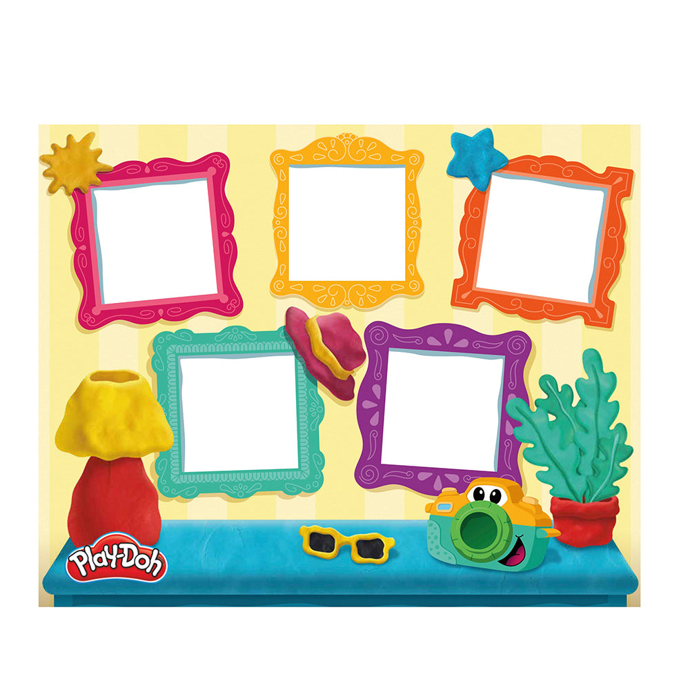 Play-Doh Photo Fun Set
