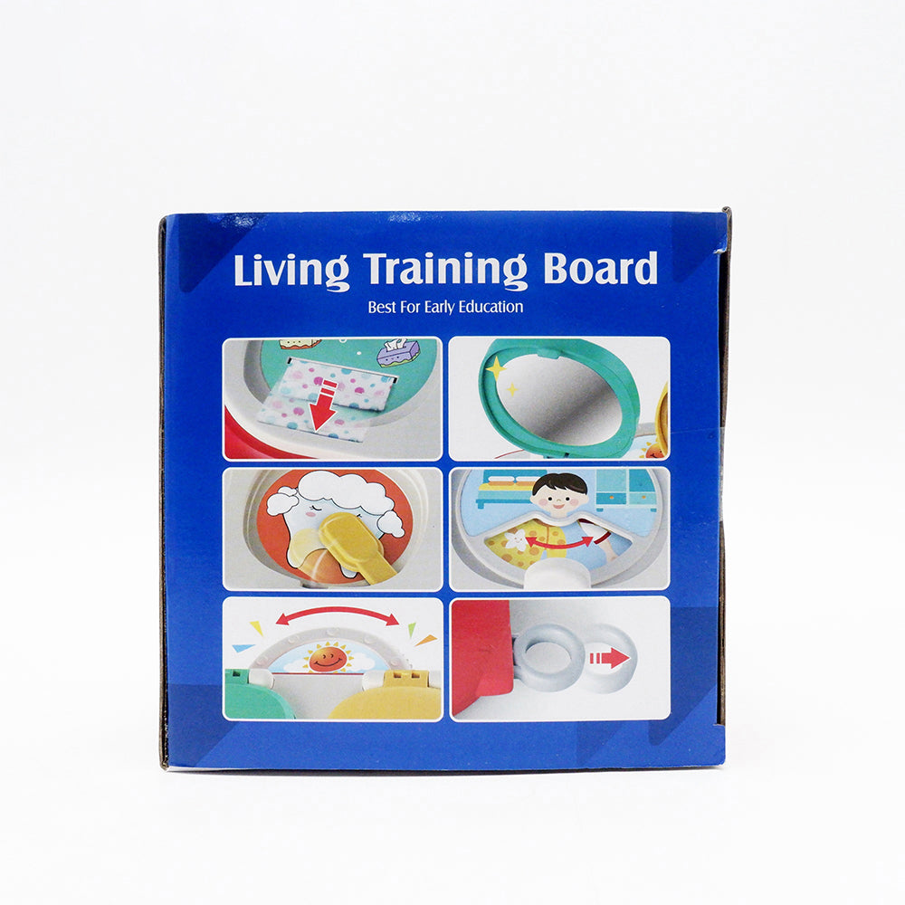 Huanger Living Training Board