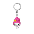 Pocket Pop! Keychain
