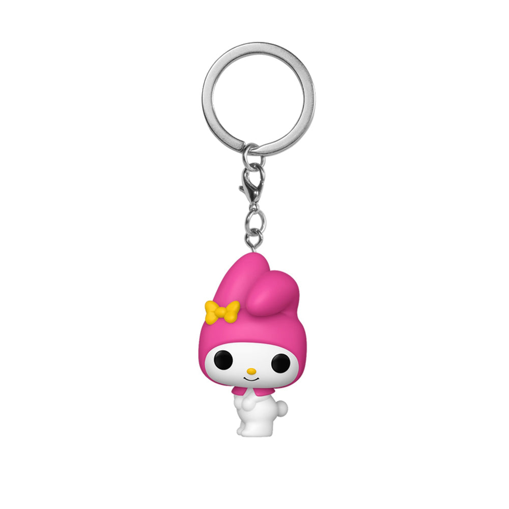 Pocket Pop! Keychain