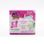 Suite Spaces Style Surprises