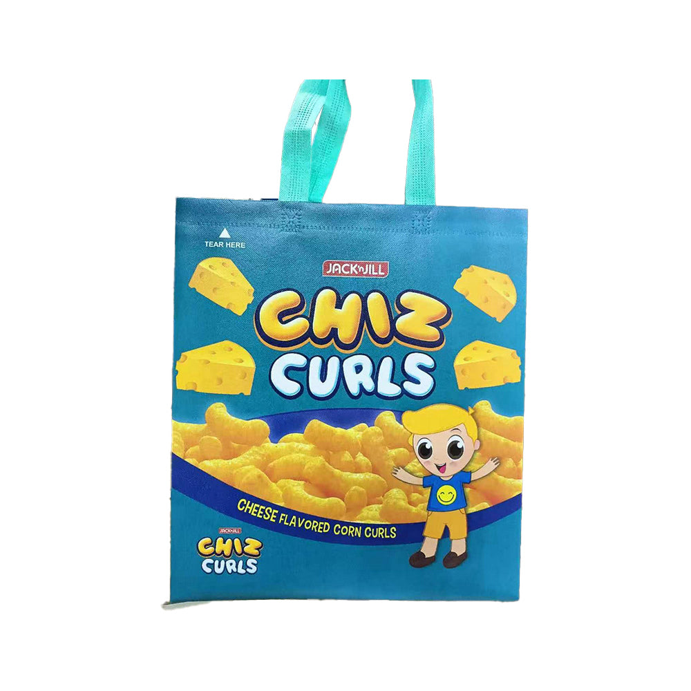 Jack N' Jill Eco Bag