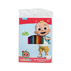 Cocomelon Fun Day Coloring Book