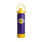 NBA Insulated Tumbler Colored 22oz - Los Angeles Lakers