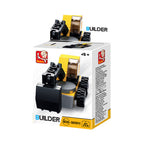 Sluban Builders Model Blocks