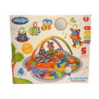Playgro Clip Clop Musical Activity Gym