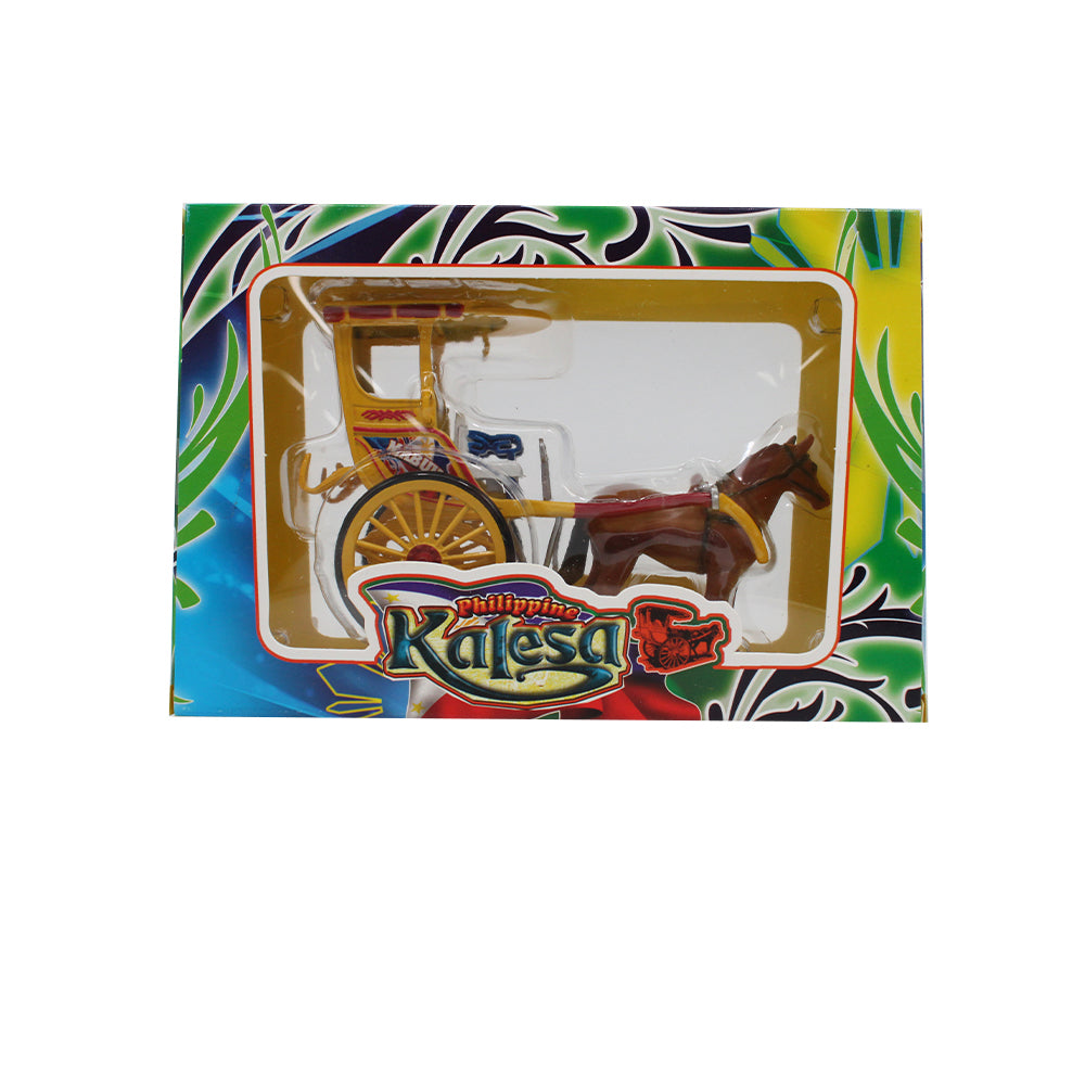 Philippine Kalesa