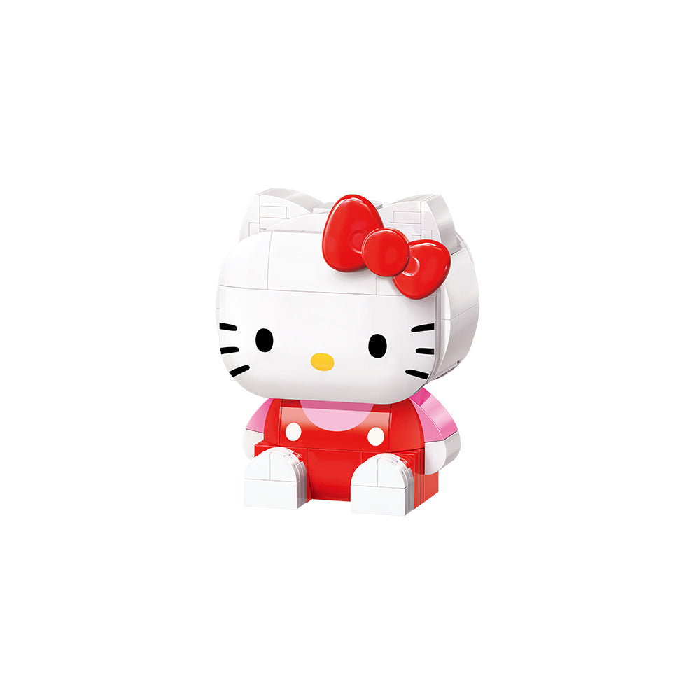 Keeppley Hello Kitty Series Building Blocks