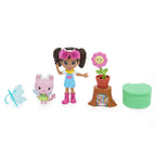 Gabby's Dollhouse Cat-tivity Pack