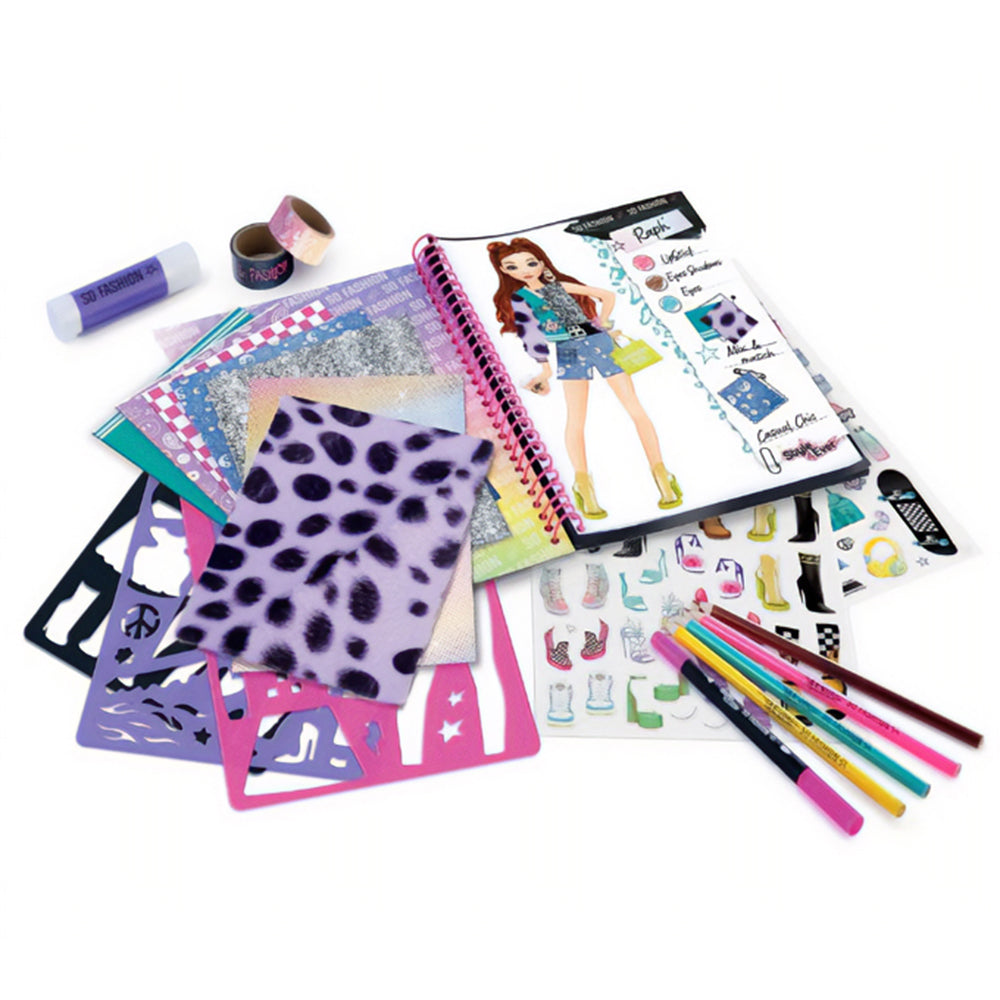 Style 4 Ever Fashion Designer Portfolio