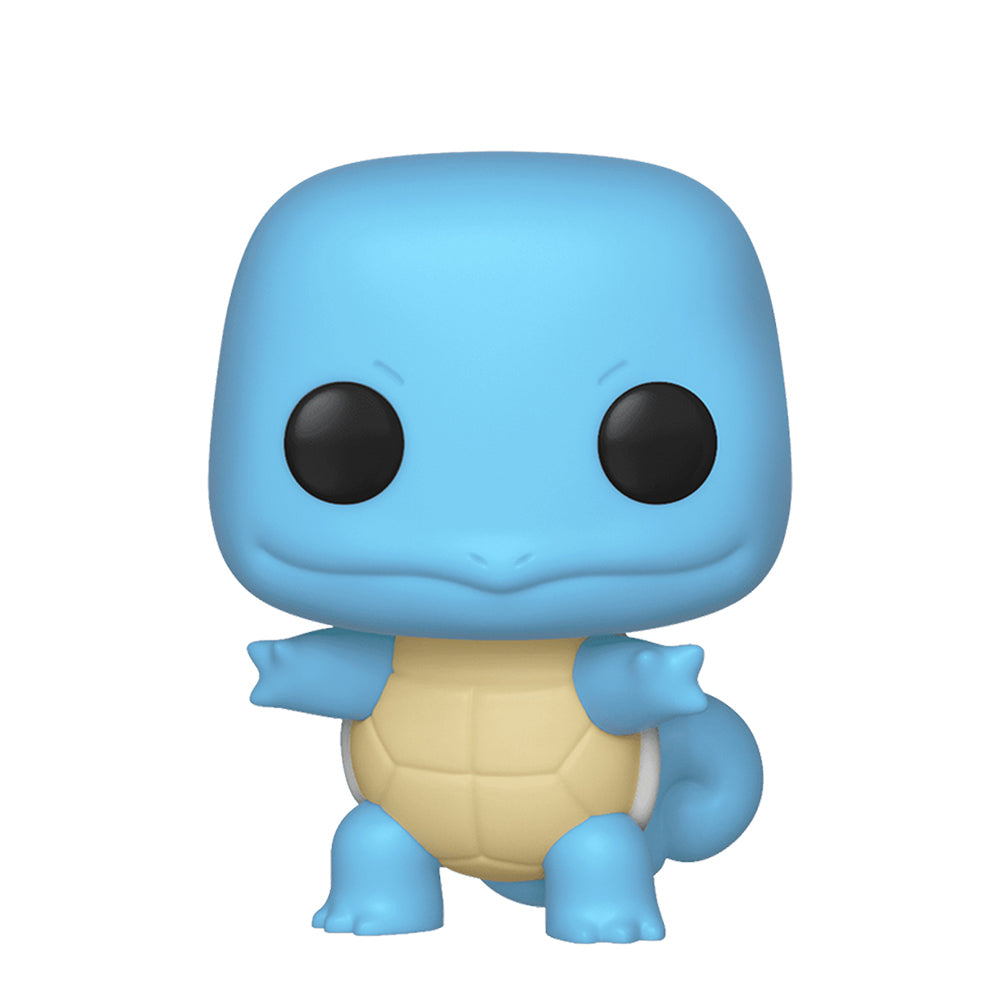 Funko Pop! Games: Pokemon