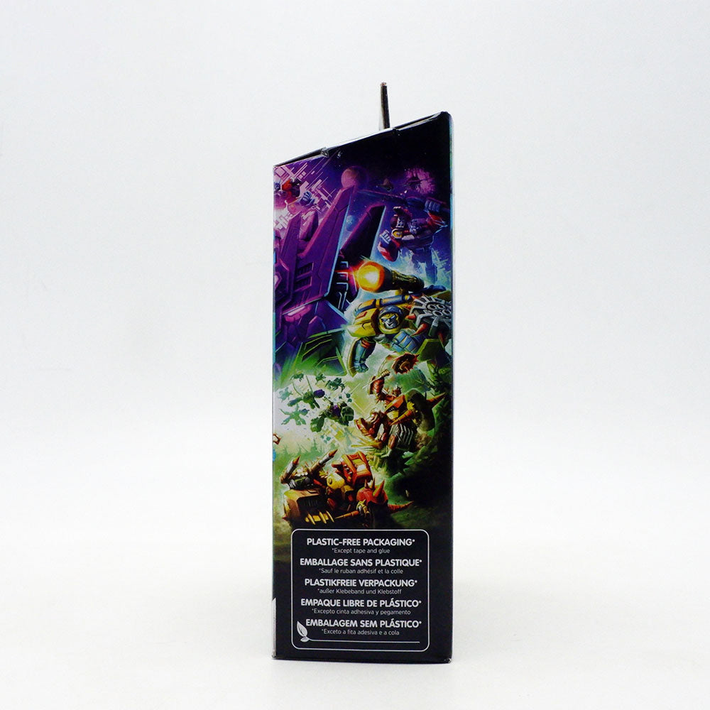 Transformers Generations Legacy Evolution Deluxe Class - Armada Universe Hot Shot Secondary image