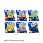 Nickelodeon Paw Patrol Rescue Vehicle Assortment