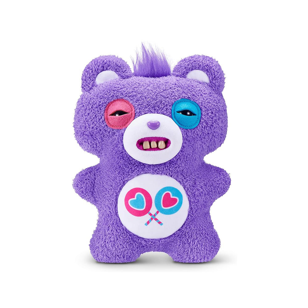 Fuggler - Funny Uggly Monster Care Bears