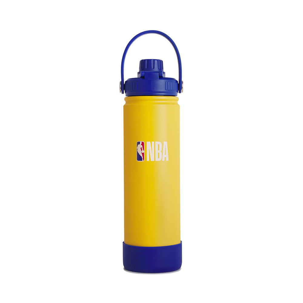 NBA Insulated Tumbler Colored 22oz - Golden State Warriors