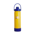 NBA Insulated Tumbler Colored 22oz - Golden State Warriors