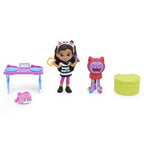 Gabby's Dollhouse Cat-tivity Pack