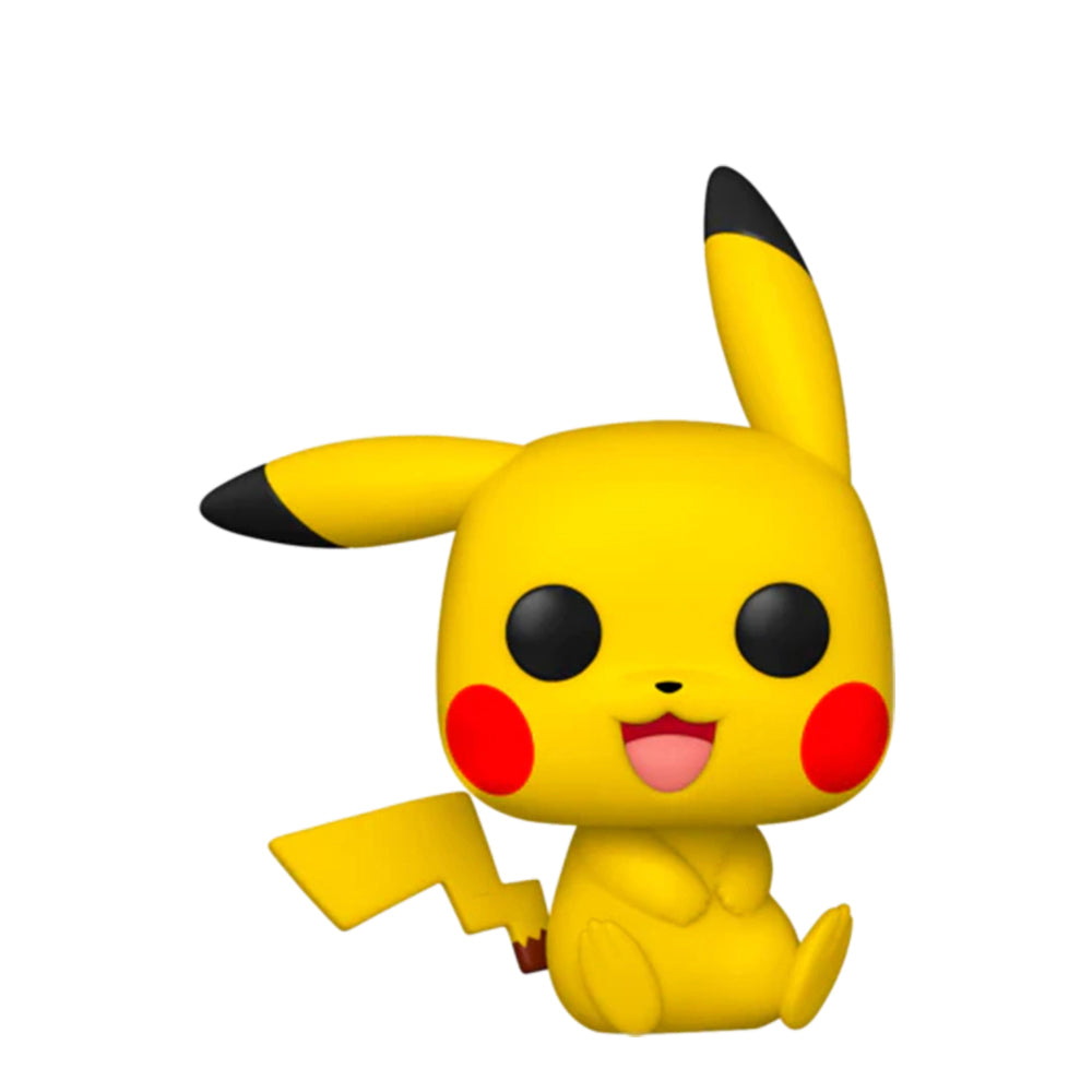 Funko Pop! Games: Pokemon