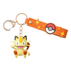 Funism Pokemon Keychain 2.5-Inch Figure