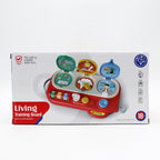Huanger Living Training Board