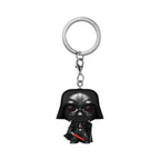 Pocket Pop! Keychain