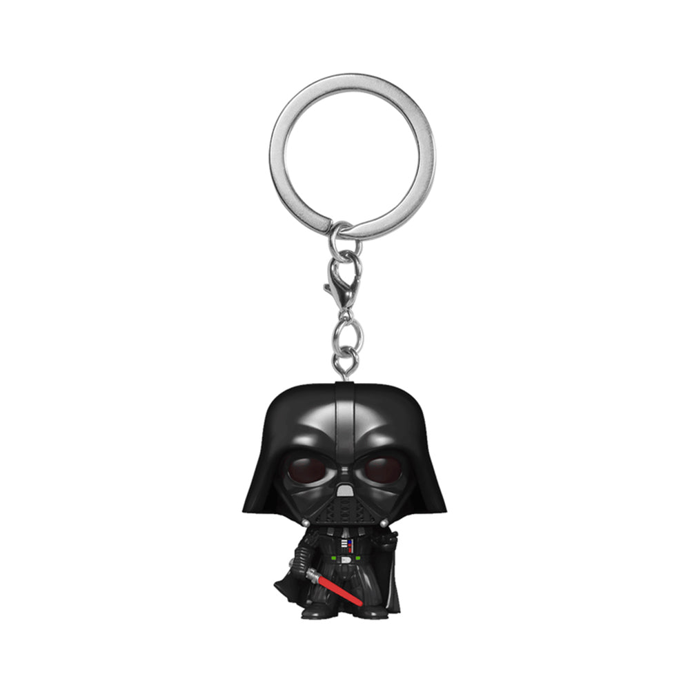 Pocket Pop! Keychain