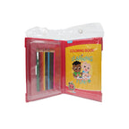 Cocomelon Fun Day Coloring Book