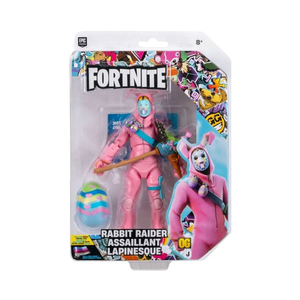 Fortnite 6-Inch Figure