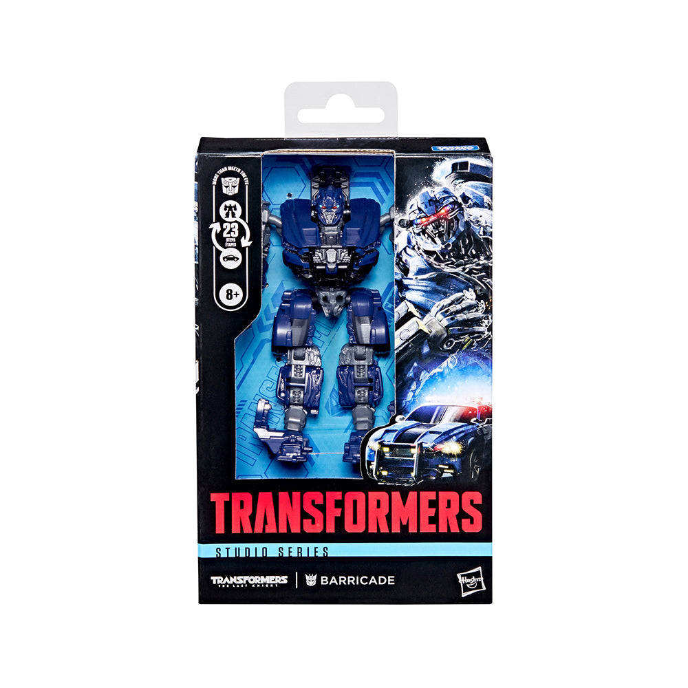 Transformers Studio Series Transformers The Movie 4.5-Inch Figure