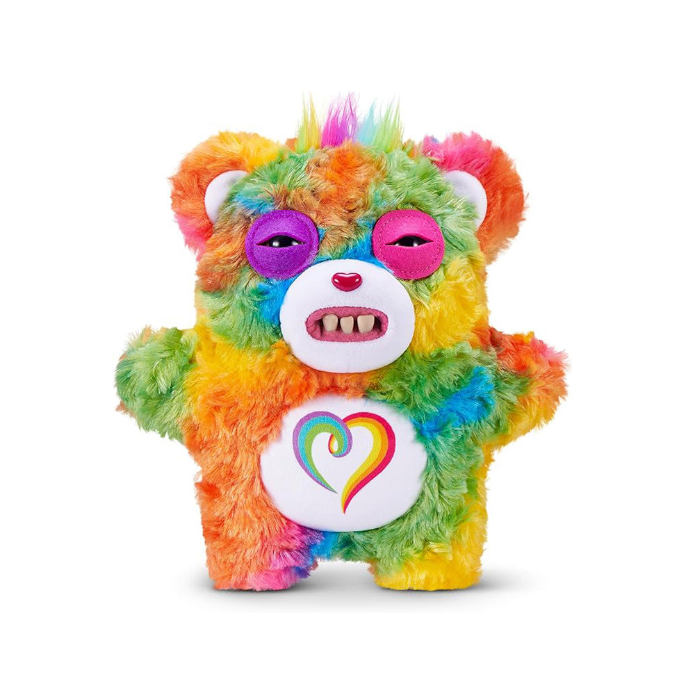 Fuggler - Funny Uggly Monster Care Bears Secondary image